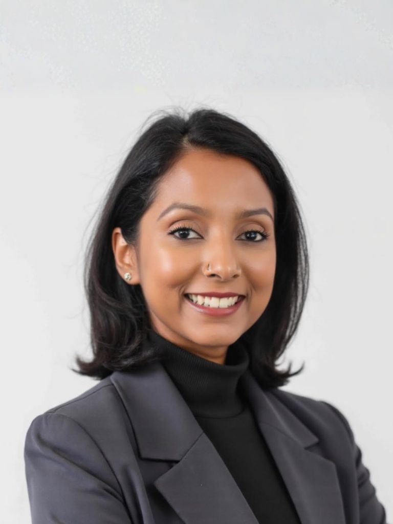 Dr. Amutha Subramaniam